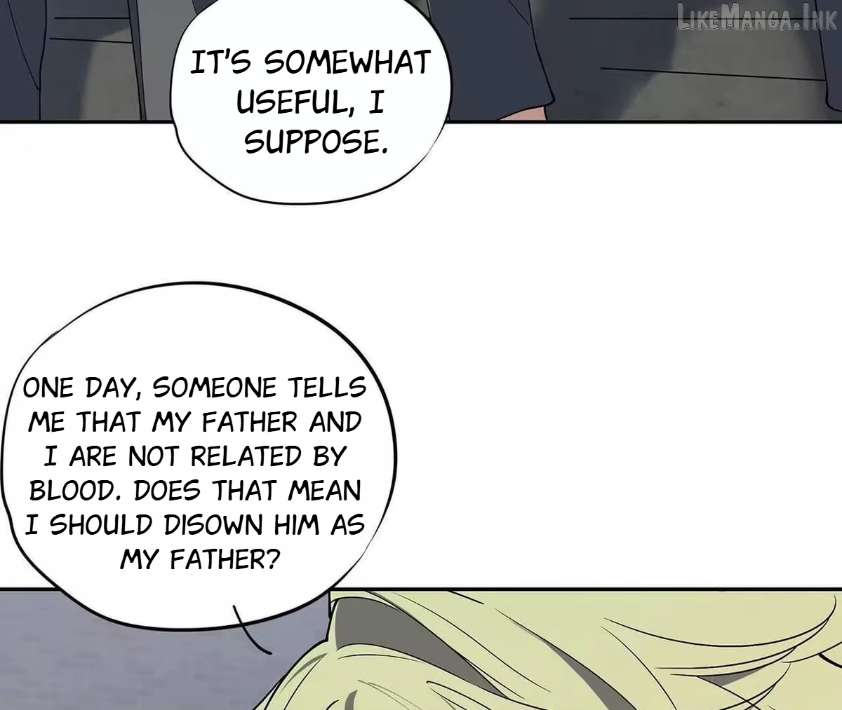 Confession Of The Suspect A Chapter 36  - page 52